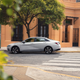 Image for article titled The 2021 Hyundai Elantra Has A Sharp New Look